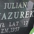 Julian Mazurek