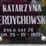 Katarzyna Berdychowska
