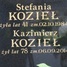 Kazimierz Kozieł