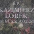 Kazimierz Lorek