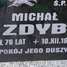 Leokadia Zdyb