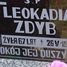 Leokadia Zdyb
