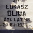 Łukasz Oliwa