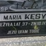 Maria Kęsy