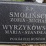 Maria Wyrzykowska