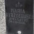 Maria Wyrzykowska