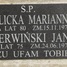 Marianna Garlicka