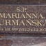 Marianna Surmańska