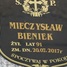 Mieczysław Bieniek