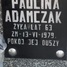 Paulina Adamczak