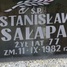 Stanisław Sałapa