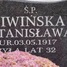 Stanisława Siwińska
