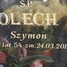 Szymon Olech