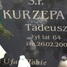 Tadeusz Kurzępa
