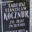 Tadeusz Stanisław Kocznur