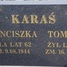 Tomasz Karaś