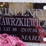 Wincenty Wawrzkiewicz