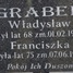 Władysław Grabek