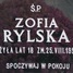 Zofia Rylska