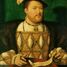 Henry VIII became 'Supreme Head of the Church'