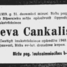 Ieva Cankalis