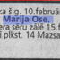 Marija Ose