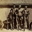 Началась война между британскими колонистами в Южной Африке и местными племенами зулусов