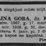 Paulīna Goba