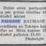 Paulīne Baumane