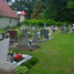Сmentarz przykościelnego w Jasieniu-Jabłońcu