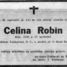 Celina Robins