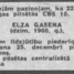 Elza Gasena