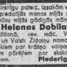 Helēna Dobila