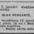 Olga Rengarte