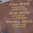 Adam Janus