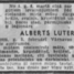 Alberts Luters