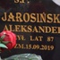 Aleksander Jarosiński