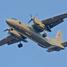 Alma-Atas lidostā, Kazahstānā, nosēžoties, avarējusi militārā lidmašīna AN-26. 4 bojāgājušie, 2 nogādāti slimnīcā