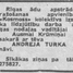 Andrejs Turks