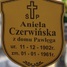 Aniela Czerwińska