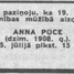 Anna Pūce