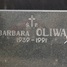 Barbara Oliwa