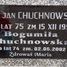Bogumiła Chuchnowska