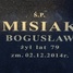 Bogusław Misiak