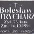 Bolesław Strychacz