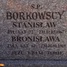 Bronisława Borkowska