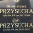 Bronisława Przysucha