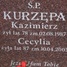 Cecylia Kurzępa