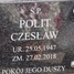 Czesław Polit