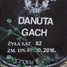 Danuta Gach